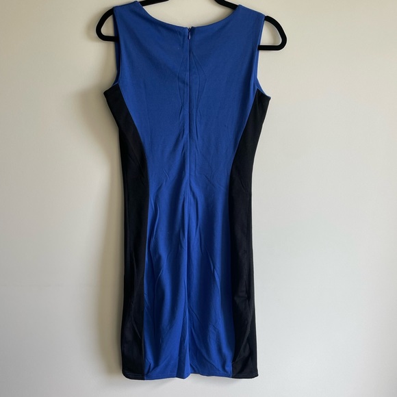 Cute Professional midi pencil dress - Picture 2 of 4